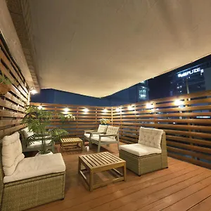 Olive Dongdaemun Seoul